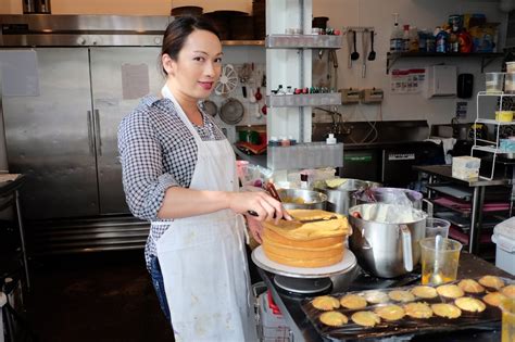 Jennivee's bakery - Have you been to Jennivee's Bakery!? If not, you should go, we have been getting our cakes there! "A self-taught baker since childhood — like many great bakers, Vailoces started by experimenting...